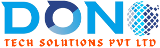 DONOTECH SOLUTIONS